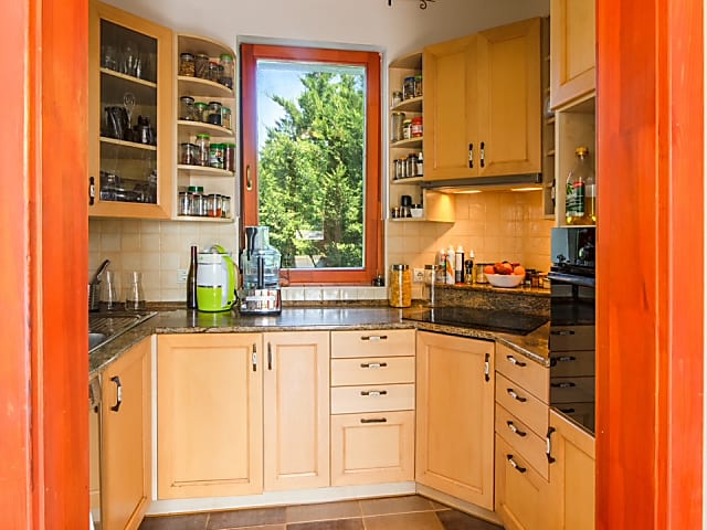 Madárhegyi Luxuslakás ELADÓ #10