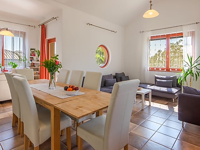 Madárhegyi Luxuslakás ELADÓ #4