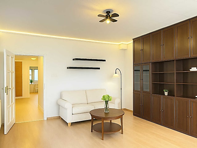 Budapest XXII. kerületben, Rózsavölgyben ÖRÖK PANORÁMÁS lakás eladó #1