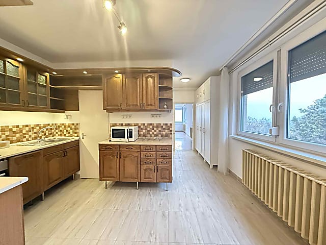 Budapest XXII. kerületben, Rózsavölgyben ÖRÖK PANORÁMÁS lakás eladó #8