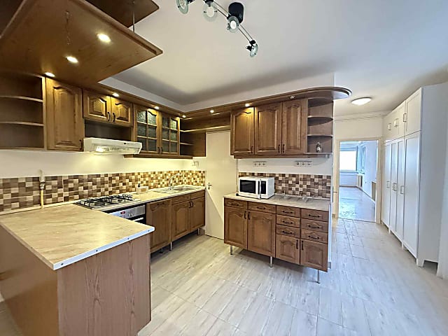 Budapest XXII. kerületben, Rózsavölgyben ÖRÖK PANORÁMÁS lakás eladó #9