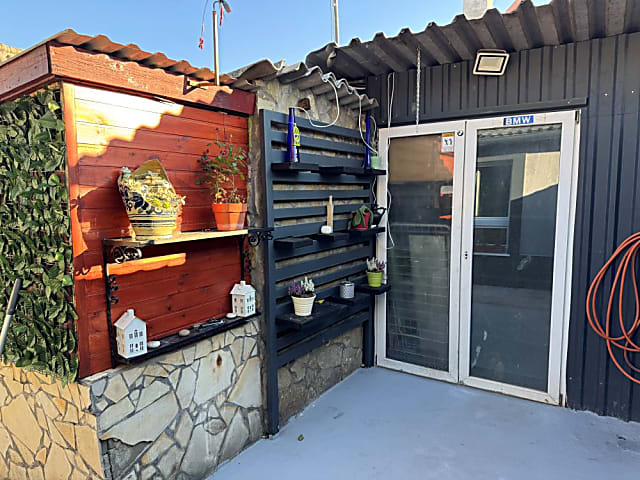 Budaörsön 50m2-es N+2 szobás, jó állapotú házrész #2