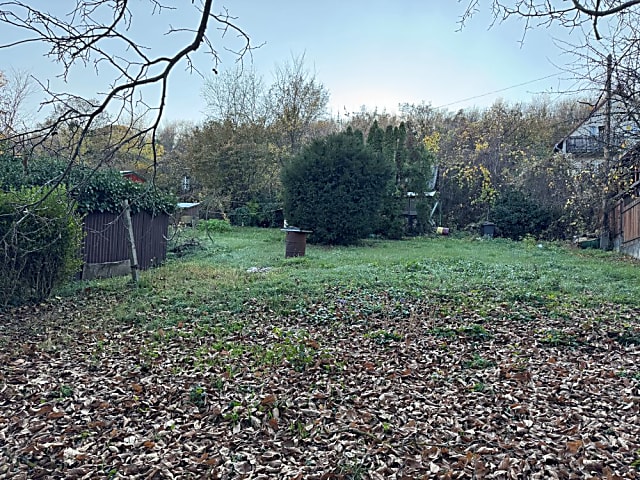 Eladó telek Törökbálinton #3