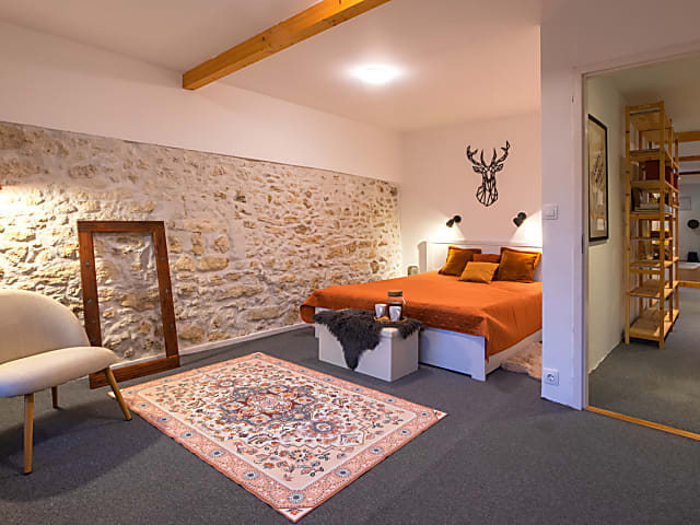 Törökbálint Ófaluban önálló családi ház eladó #8