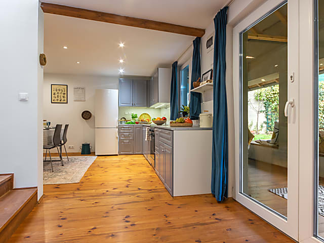 Törökbálint Ófaluban önálló családi ház eladó #5