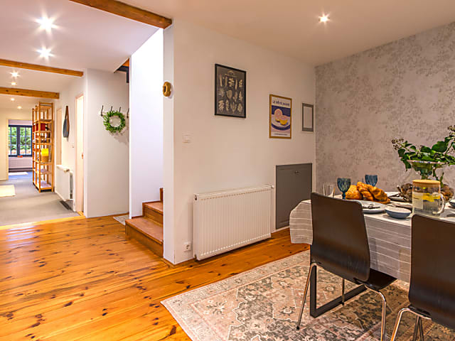 Törökbálint Ófaluban önálló családi ház eladó #13