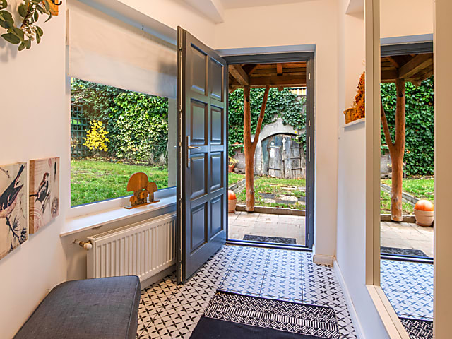 Törökbálint Ófaluban önálló családi ház eladó #1