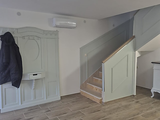 Érd Dombosvárosban családi ház! #11