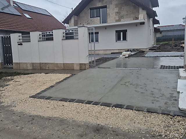 Érd Dombosvárosban családi ház!