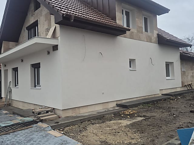 Érd Dombosvárosban családi ház! #7