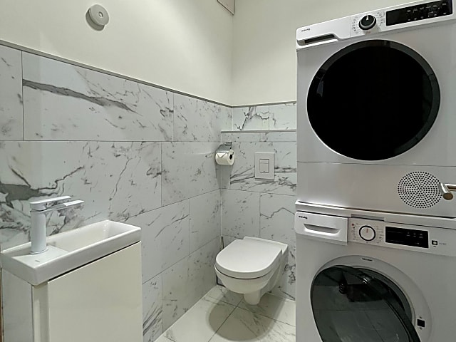 Budapest XI. kerületében, Madárhegyen eladó egy földszinti, saját kerttel rendelkező lakás #6