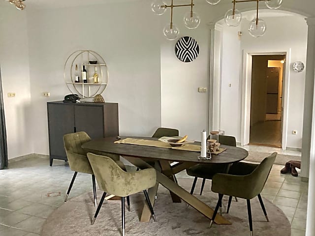 Kiadó II. kerületi családi ház #2