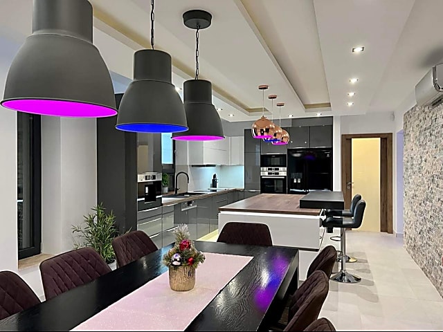 Törökbálint-Tükörhegyi intelligens luxusvilla eladó #4