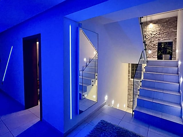 Törökbálint-Tükörhegyi intelligens luxusvilla eladó #5