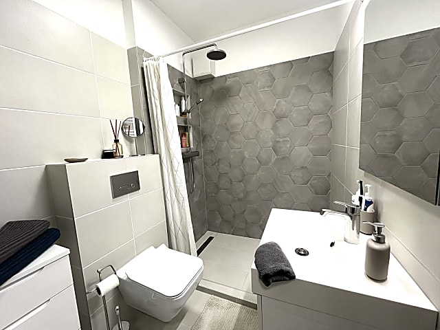 Érd Parkvárosban tetszetős, modern lakás eladó #1