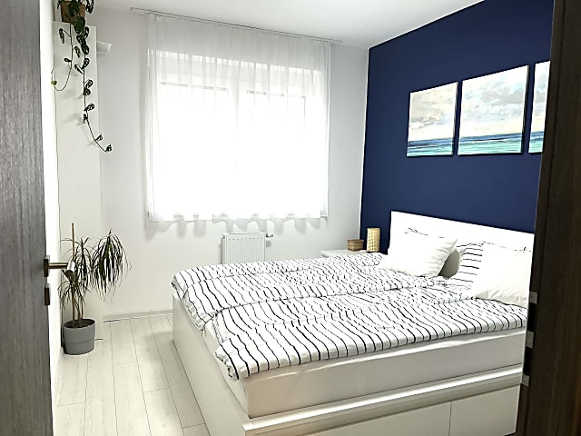 Érd Parkvárosban tetszetős, modern lakás eladó #6