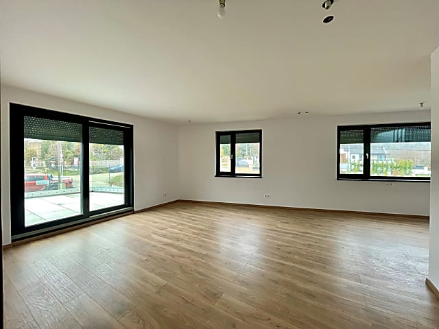 Budapest XI. kerület Spanyolréten eladó egy körpanorámás, belső kétszintes penthouse #2