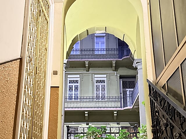 Budapest V. kerület Lipótvárosban felújított téglalakás eladó #12