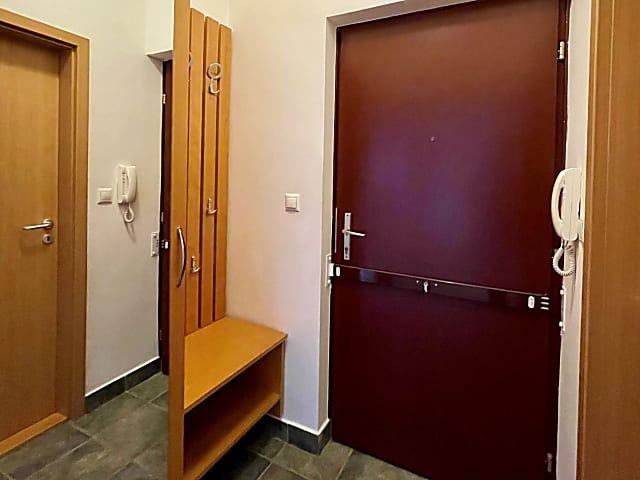 Budapest XX. kerületben nagyon jó állapotú, panorámás téglalakás eladó #7