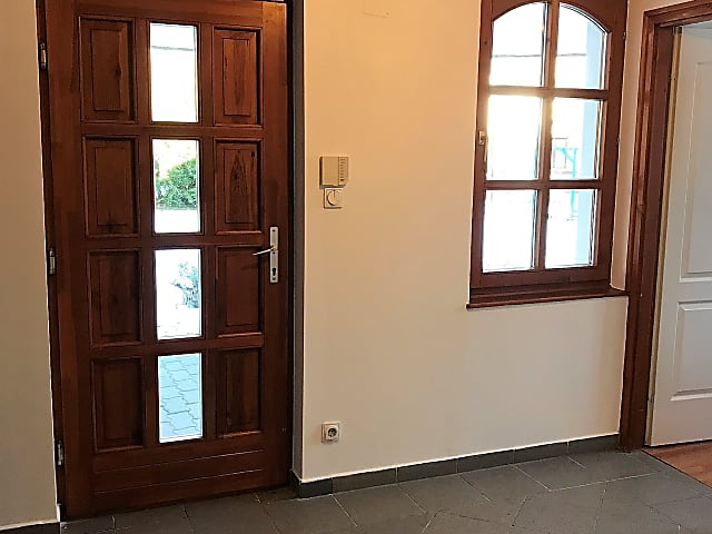 Törökbálinton az Újtelepen kiadó egy 120 m2-es lakás. #12