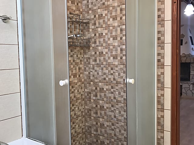 Törökbálinton az Újtelepen kiadó egy 120 m2-es lakás. #9