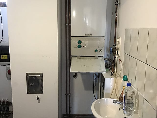 Törökbálinton az Újtelepen kiadó egy 120 m2-es lakás. #18