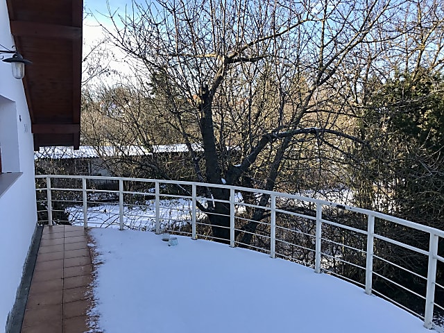 Törökbálinton az Újtelepen kiadó egy 120 m2-es lakás. #20