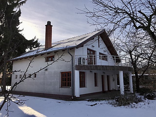 Törökbálinton az Újtelepen kiadó egy 120 m2-es lakás. #21