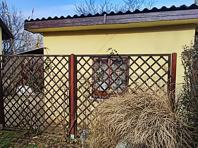 Eladó 60m2-es ház Törökbálint, Pistály városrészén. #17