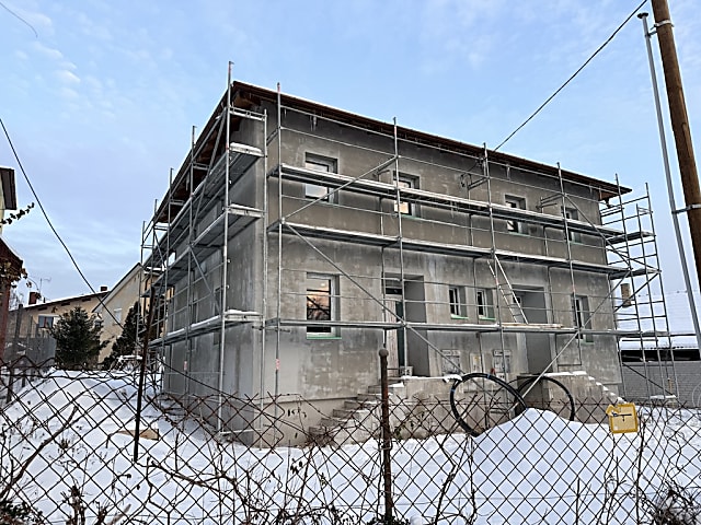 Budapest XXII. kerületében ÚJ ÉPÍTÉSŰ ikerház eladó #9