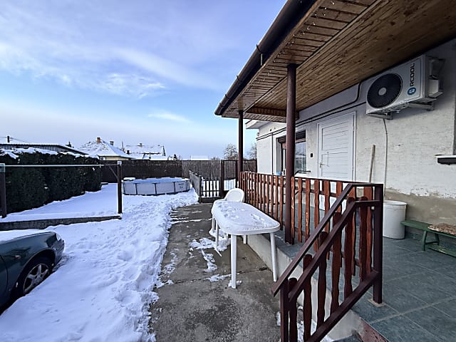 Érden önálló családi ház eladó #2