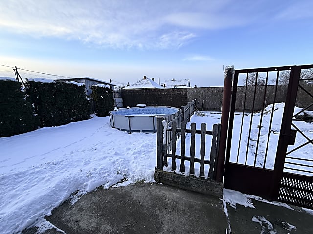 Érden önálló családi ház eladó #1