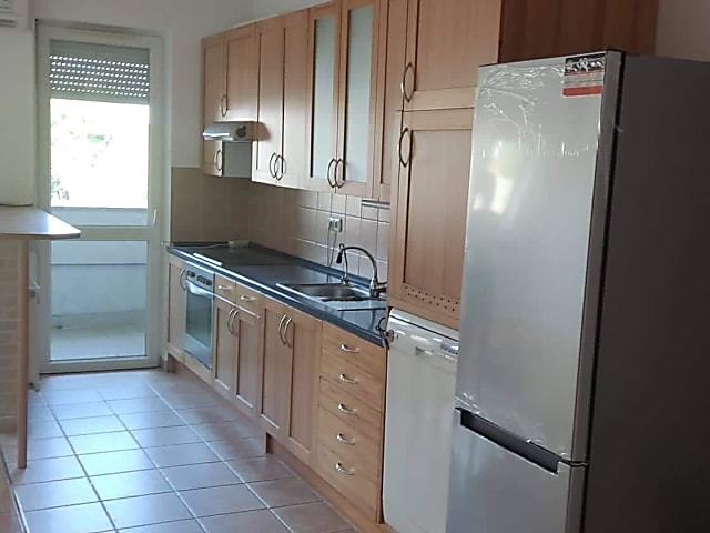 Budapest IV. kerületben, Petőfi téren 50 nm-es, erkélyes lakás eladó #5