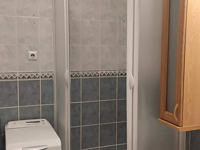 Budapest IV. kerületben, Petőfi téren 50 nm-es, erkélyes lakás eladó #1