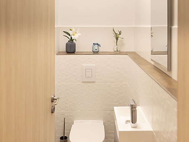 Budapest Sasad Hill lakóparkban exluzív lakás eladó #2