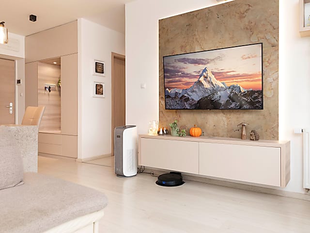 Budapest Sasad Hill lakóparkban exluzív lakás eladó #4