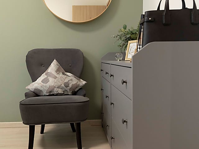 Budapest Sasad Hill lakóparkban exluzív lakás eladó #6