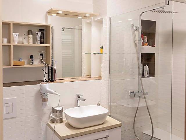 Budapest Sasad Hill lakóparkban exluzív lakás eladó #8