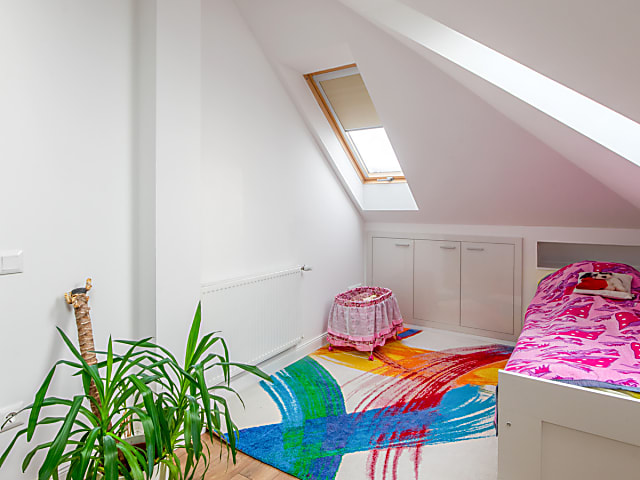 Panorámás újépítésű tégla lakás Budaörsön #6