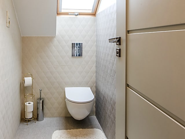 Panorámás újépítésű tégla lakás Budaörsön #12