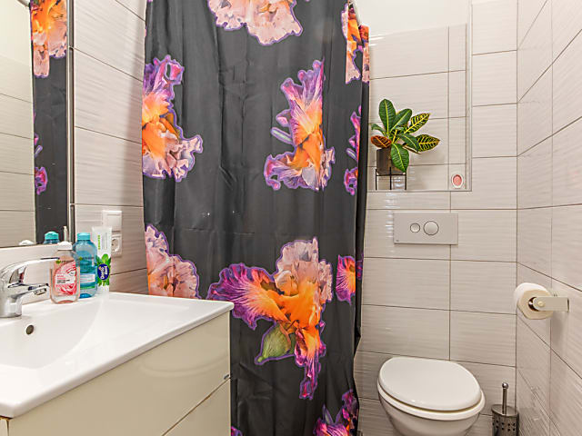 Panorámás N+4 szobás tégla lakás #14