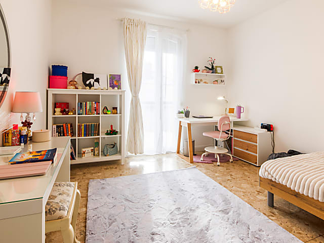 Panorámás N+4 szobás tégla lakás #8