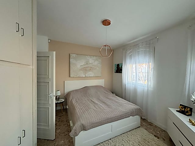 Panorámás N+4 szobás tégla lakás #9