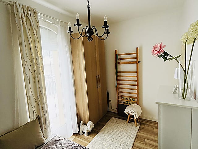 3 generációs családi ház Budaörs központjában #22