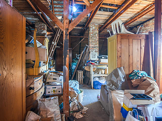 Jó adottságú családi ház eladó Törökbálinton #3