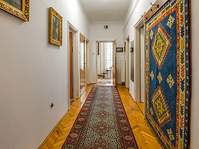 Jó adottságú családi ház eladó Törökbálinton #10