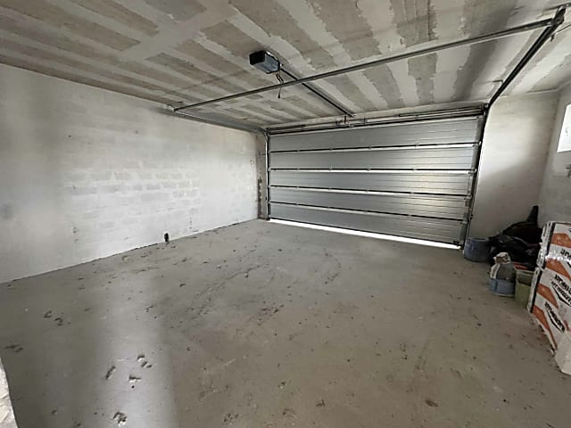 Diósdon újépítésű ikerházfél napelemrendszerrel, duplagarázzsal #3