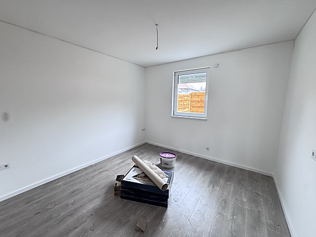 Újépítésű családi ház napelemrendszerrel Balatonszemesen #1