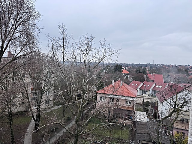 Két szobás, erkélyes lakás #4