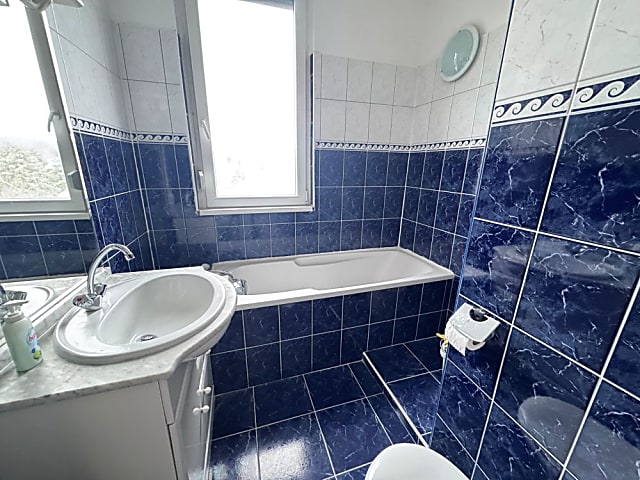 Két szobás, erkélyes lakás #2